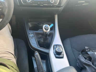 BMW Serie 1 5p. 116d 5p. Advantage (16)