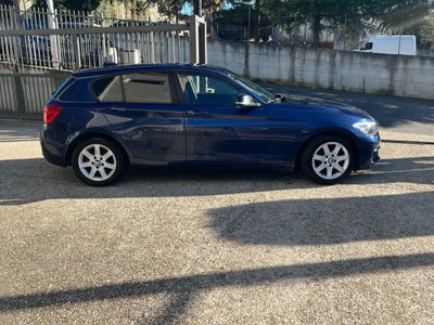 BMW Serie 1 5p. 116d 5p. Advantage (6)