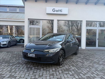 Volkswagen Golf 1.0 TSI EVO Life usata