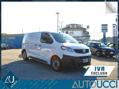 Fiat Scudo Furgone ce 1.5 bluehdi 120cv L3H1 usato