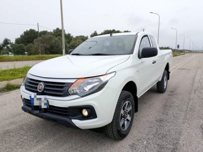 Fiat Fullback 2.4 150CV Cabina Estesa SX S&S