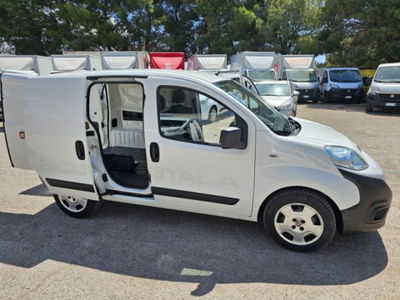 Fiat Fiorino QUBO 1.3 MJT 95CV SX (N1) usata