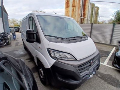 Fiat Ducato Furgone maxi 35 XLH2 2.3 mjt 140cv E6d-temp usato