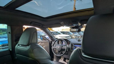 Maserati Levante Levante V6 AWD (10)