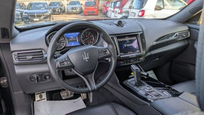 Maserati Levante Levante V6 AWD (6)