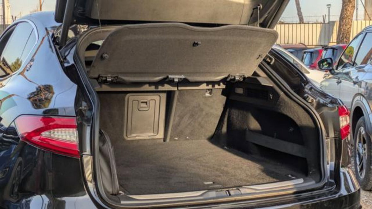 Maserati Levante Levante V6 AWD (19)