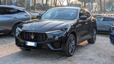 Maserati Levante Levante V6 AWD (2)
