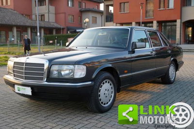 Mercedes-Benz 420 420 SE usata