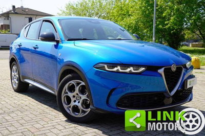 Alfa Romeo Tonale 1.6 Ti 130cv tct6 usata