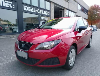 SEAT Ibiza 1.2 5p. Style usata