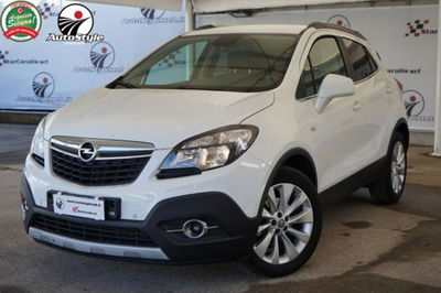 Opel Mokka 1.6 CDTI Ecotec 136CV 4x2 Start&Stop Cosmo usata