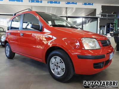 Fiat Panda 1.1 Active usata
