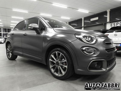 Fiat 500X 1.0 T3 120 CV Sport Dolcevita usata
