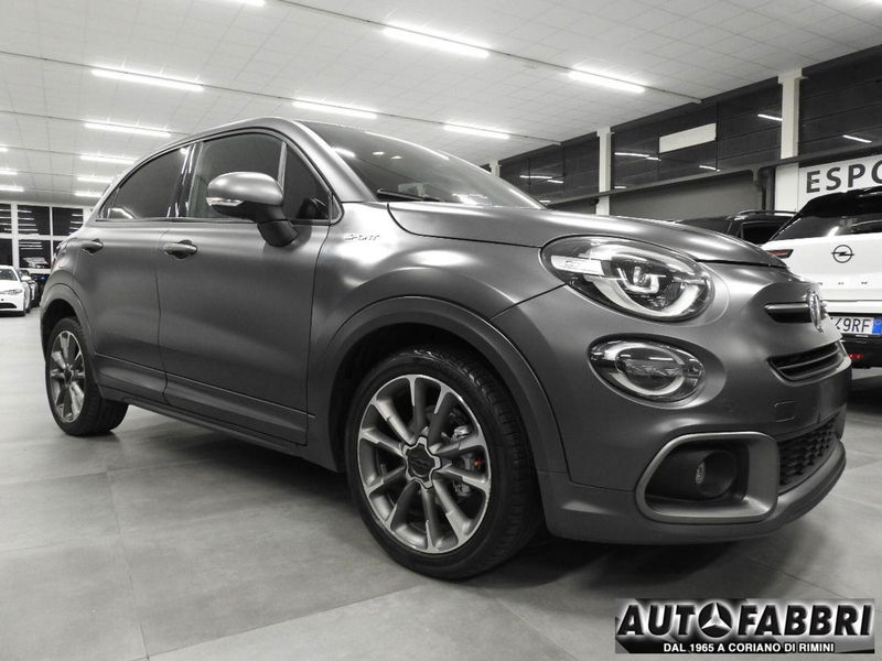 Fiat 500X 1.0 T3 120 CV Sport Dolcevita