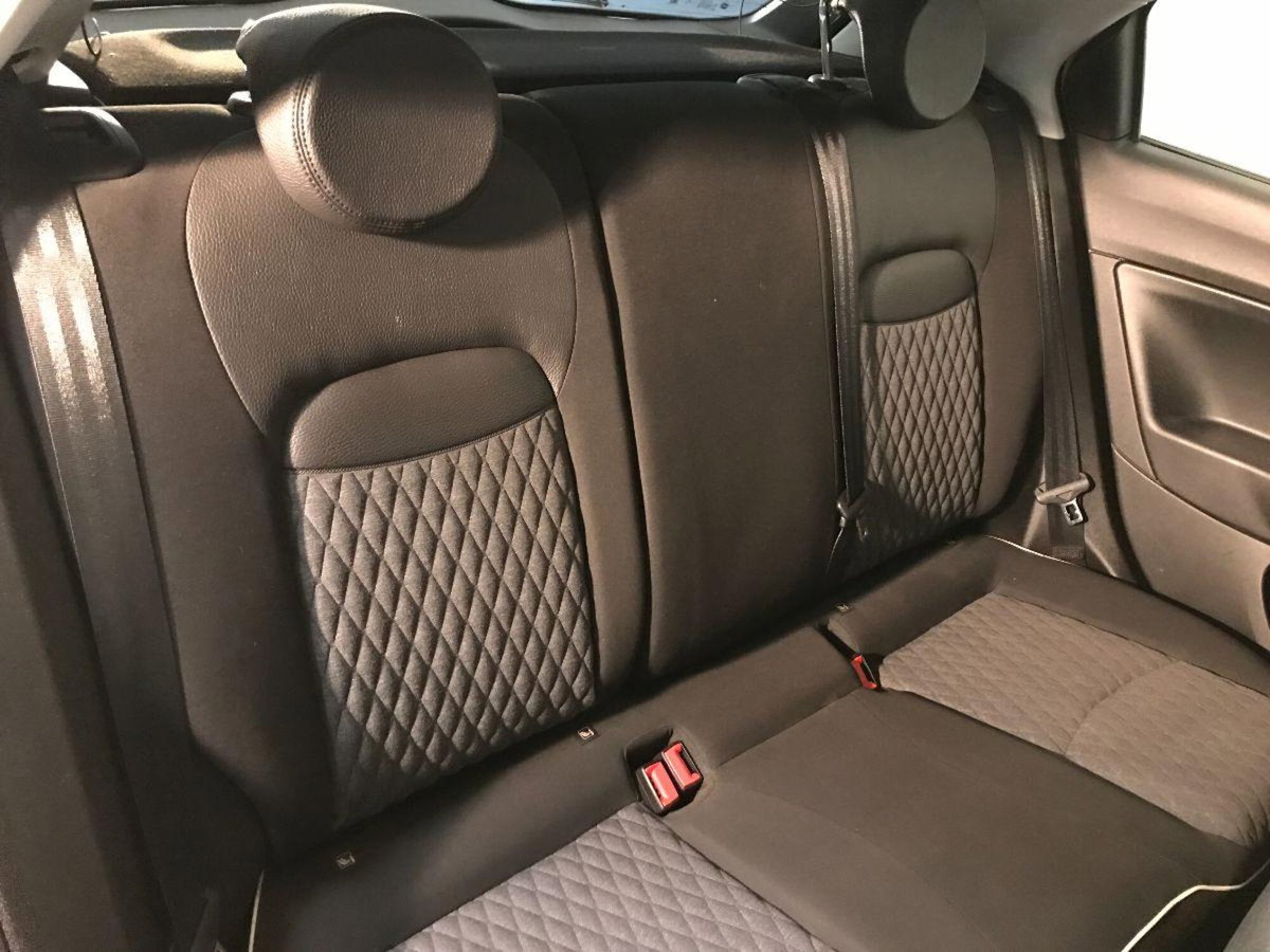 Fiat 500X 1.3 MultiJet 95 CV City Cross (13)