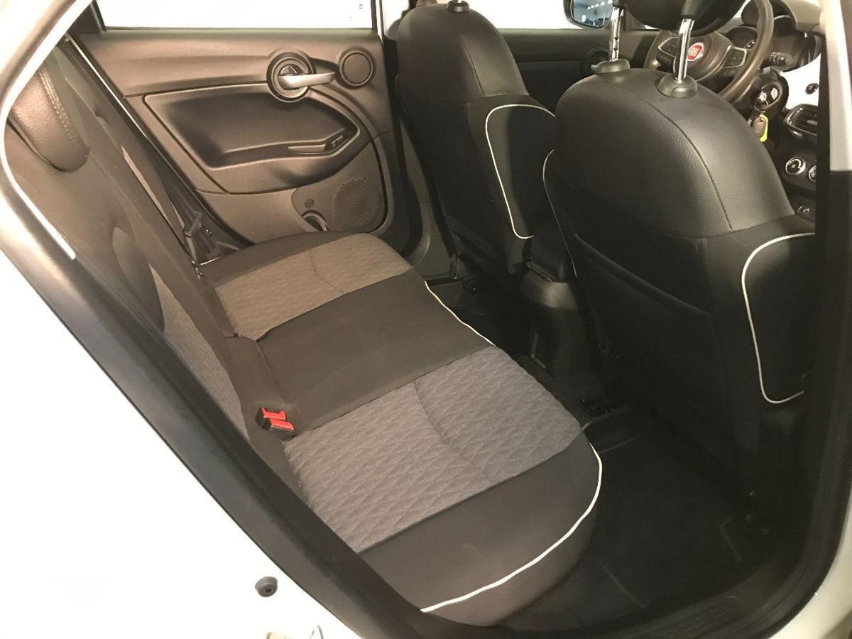 Fiat 500X 1.3 MultiJet 95 CV City Cross (14)