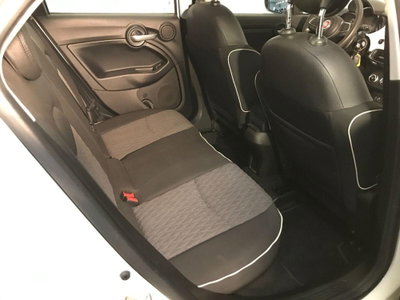 Fiat 500X 1.3 MultiJet 95 CV City Cross (14)