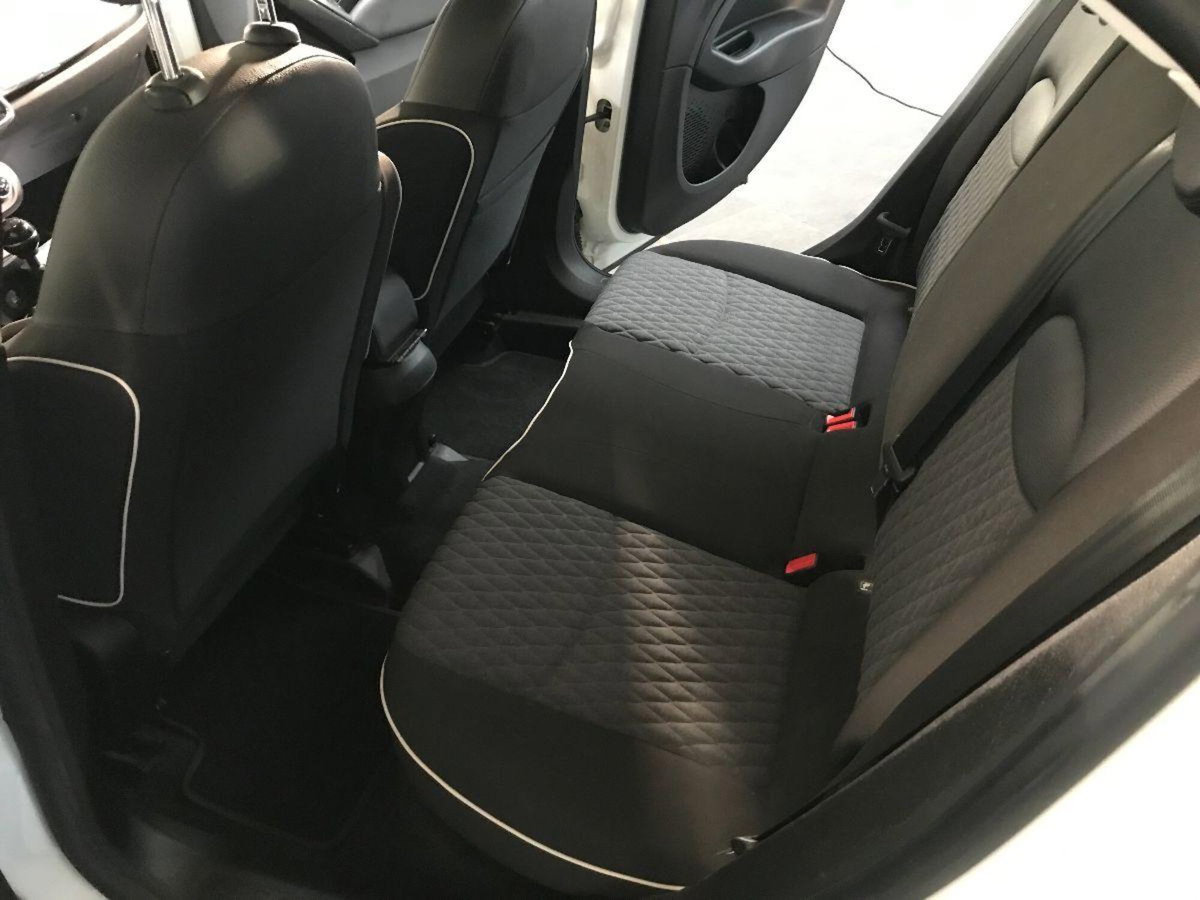 Fiat 500X 1.3 MultiJet 95 CV City Cross (18)