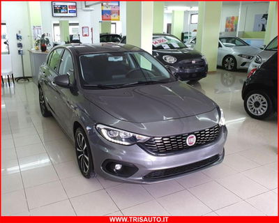 Fiat Tipo Tipo 1.4 T-Jet 120CV GPL 5 porte Lounge usata