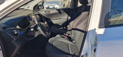 Hyundai i10 1.0 LPGI Econext Login (11)