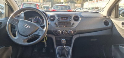 Hyundai i10 1.0 LPGI Econext Login (13)