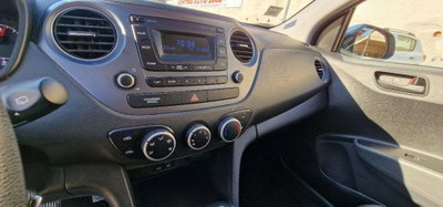 Hyundai i10 1.0 LPGI Econext Login (14)