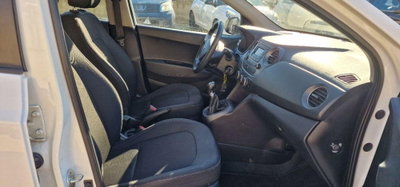 Hyundai i10 1.0 LPGI Econext Login (17)