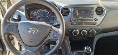 Hyundai i10 1.0 LPGI Econext Login (19)
