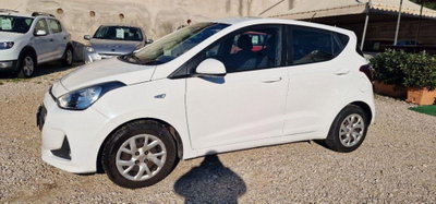 Hyundai i10 1.0 LPGI Econext Login (3)