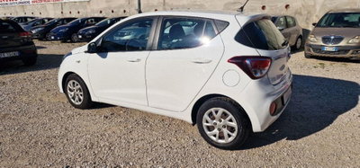 Hyundai i10 1.0 LPGI Econext Login (4)
