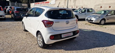 Hyundai i10 1.0 LPGI Econext Login (5)