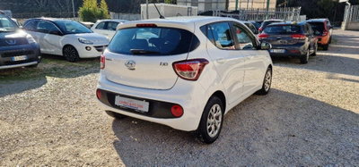Hyundai i10 1.0 LPGI Econext Login (6)