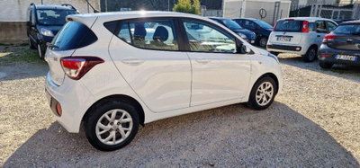 Hyundai i10 1.0 LPGI Econext Login (7)