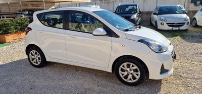 Hyundai i10 1.0 LPGI Econext Login (8)