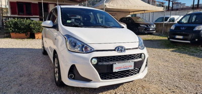 Hyundai i10 1.0 LPGI Econext Login (9)