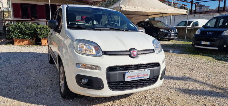 Fiat Panda 1.2 EasyPower Easy