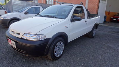 Fiat Strada 1.9 JTD Pick-up usato