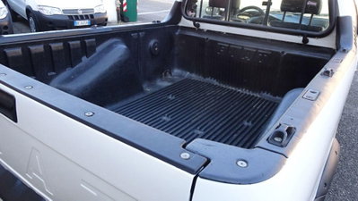 Fiat Strada 1.9 JTD Pick-up (14)