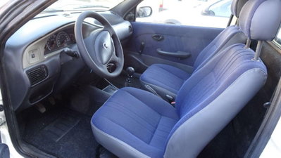 Fiat Strada 1.9 JTD Pick-up (17)