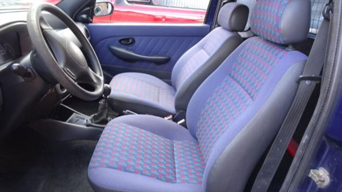 Fiat Strada 1.3 MJT Pick-up Cabina Lunga Adventure (17)