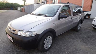 Fiat Strada 1.9 JTD Pick-up