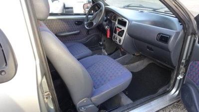 Fiat Strada 1.9 JTD Pick-up (13)