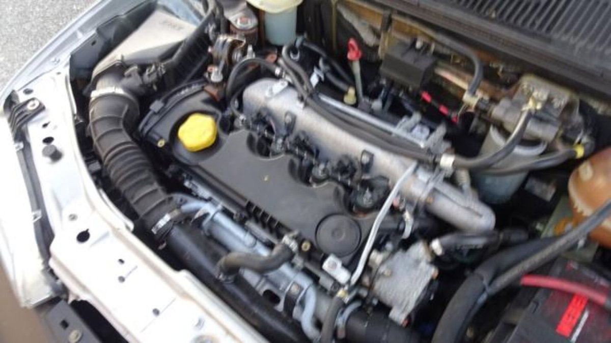 Fiat Strada 1.9 JTD Pick-up (18)