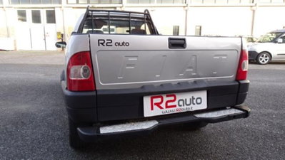 Fiat Strada 1.9 JTD Pick-up (6)