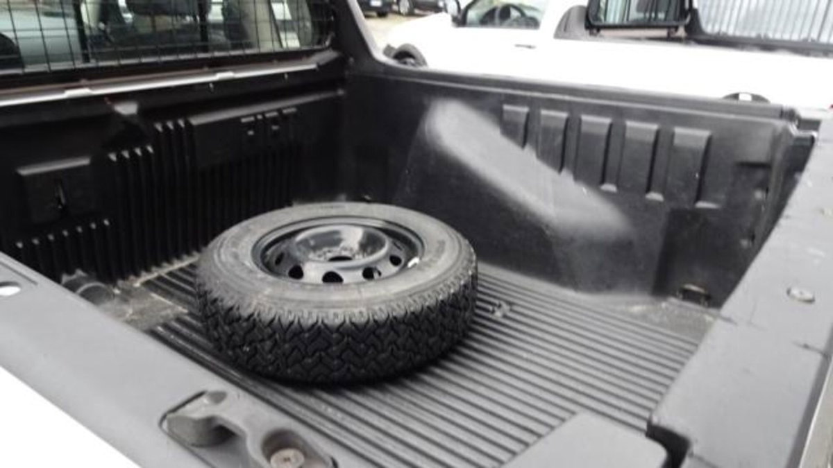 Fiat Strada 1.3 MJT Pick-up (12)