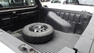 Fiat Strada 1.3 MJT Pick-up (12)