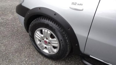 Fiat Strada 1.3 MJT Pick-up (13)