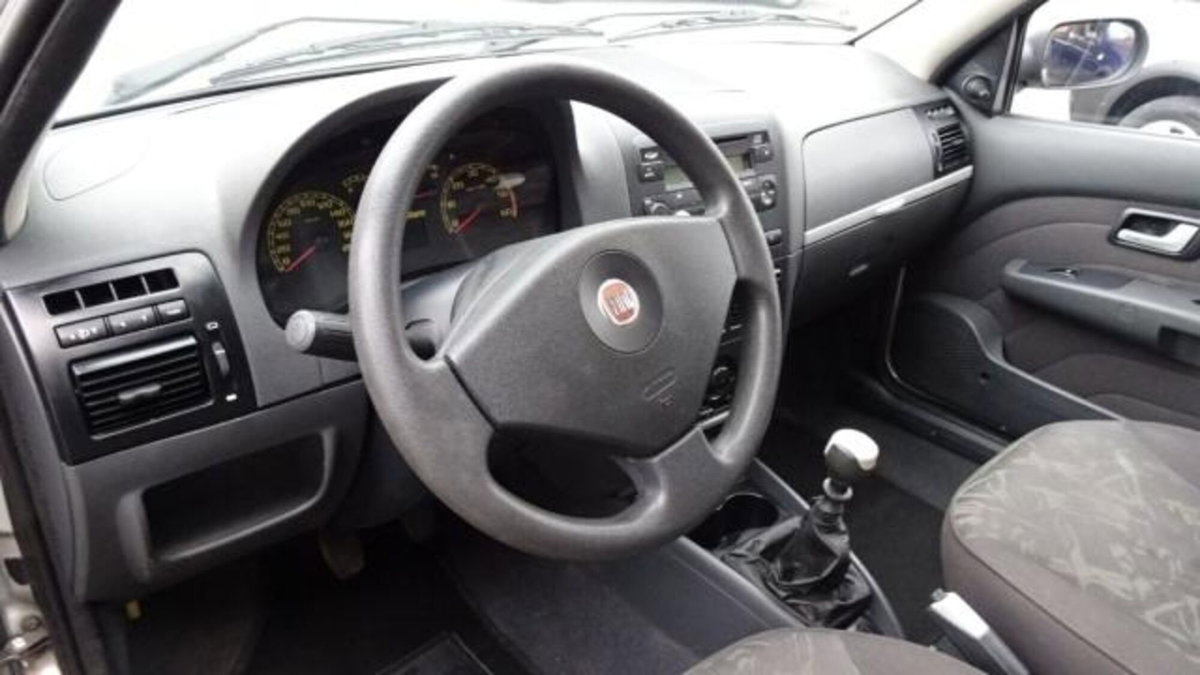 Fiat Strada 1.3 MJT Pick-up (16)
