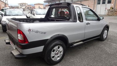 Fiat Strada 1.3 MJT Pick-up (9)