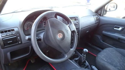 Fiat Strada 1.3 MJT Pick-up Cabina Lunga Adventure (18)